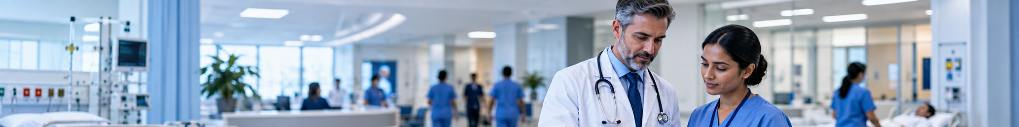 Healthcare Organizations